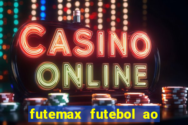 futemax futebol ao vivo libertadores